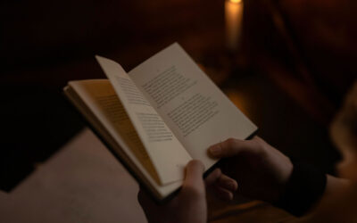 The Journey of Writing My First Novel